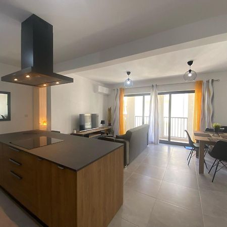 Brand New 2 Bedroom Apartment Pietà 외부 사진