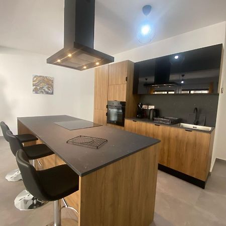 Brand New 2 Bedroom Apartment Pietà 외부 사진