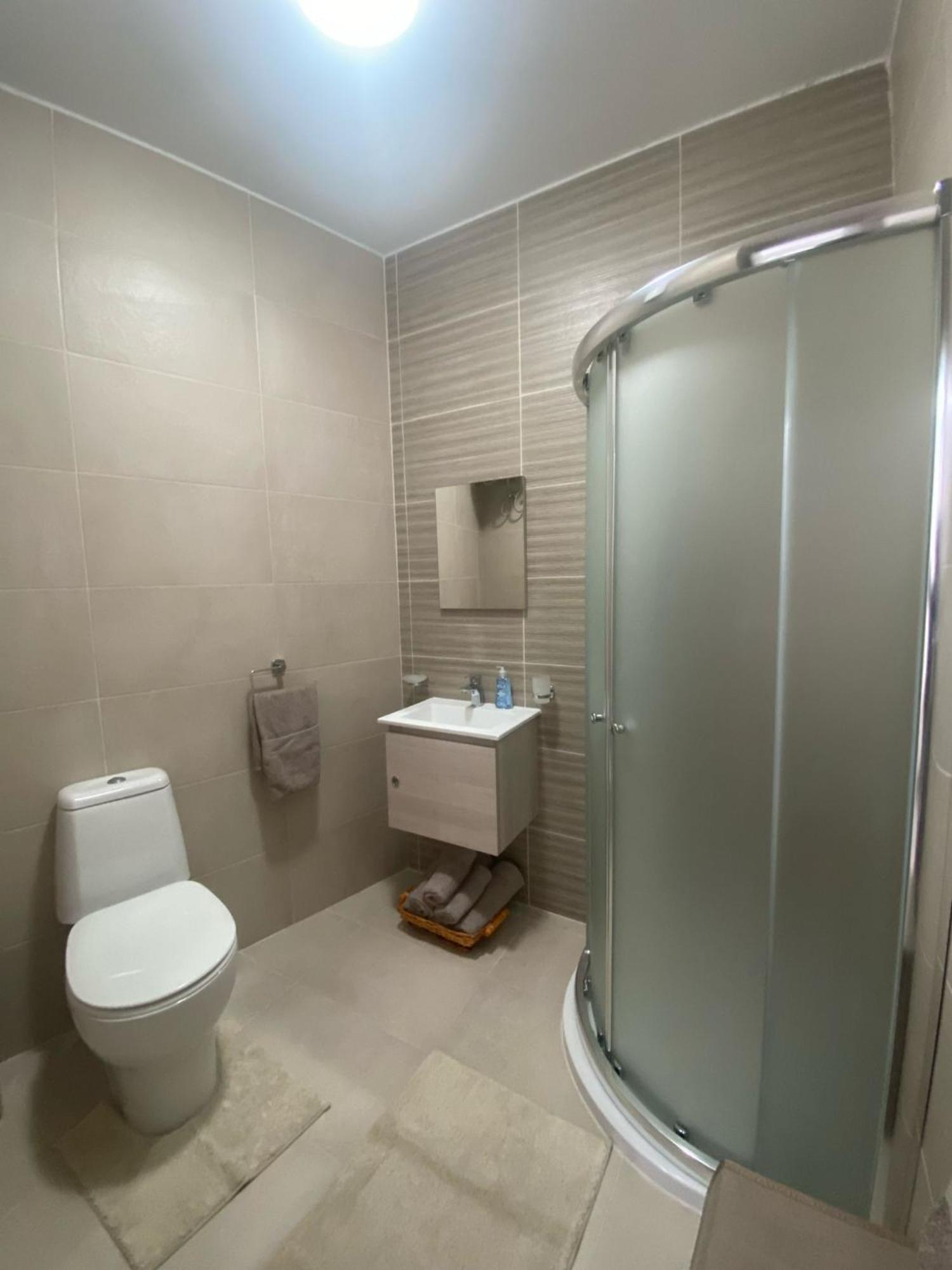 Brand New 2 Bedroom Apartment Pietà 외부 사진