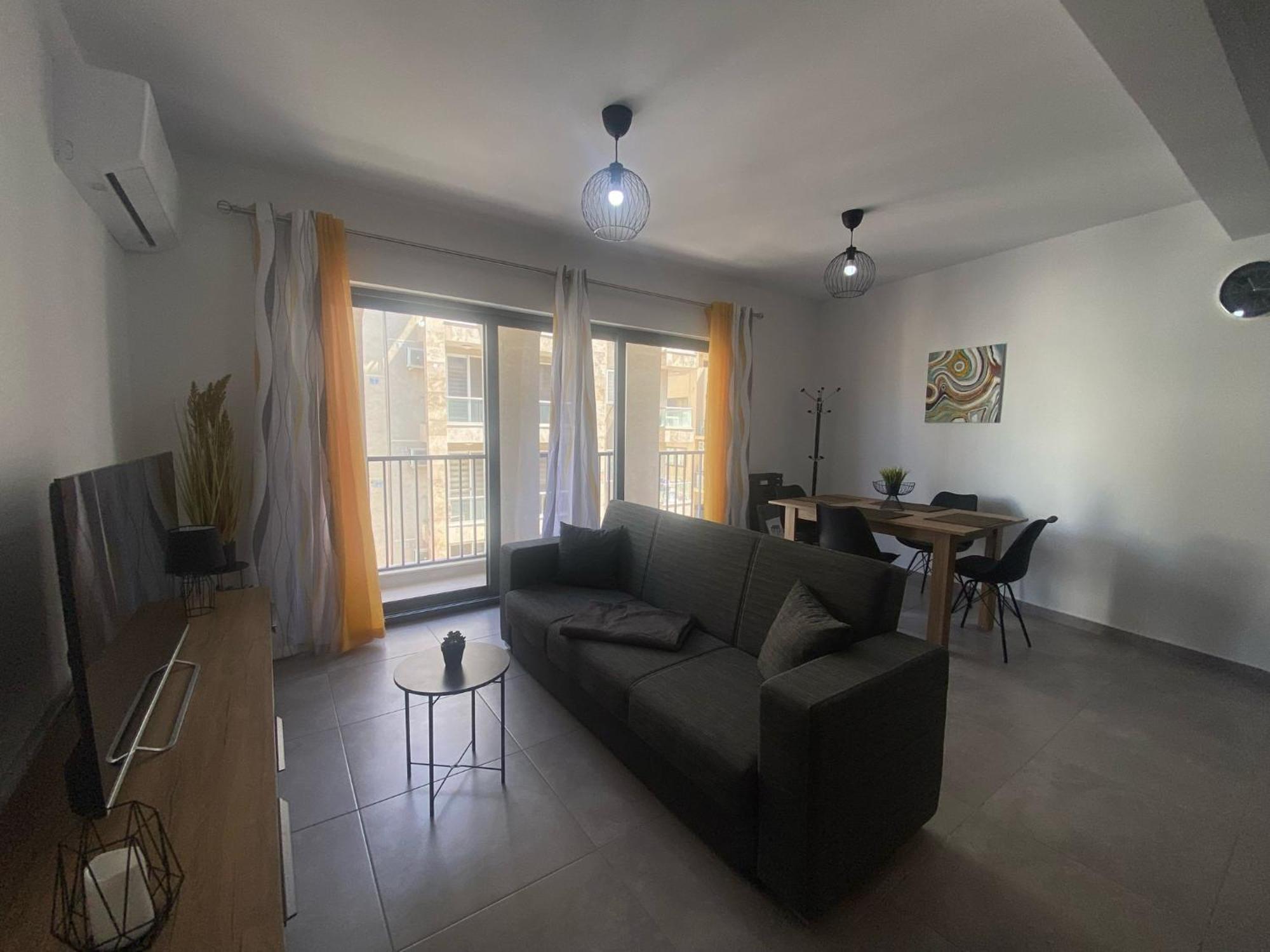 Brand New 2 Bedroom Apartment Pietà 외부 사진