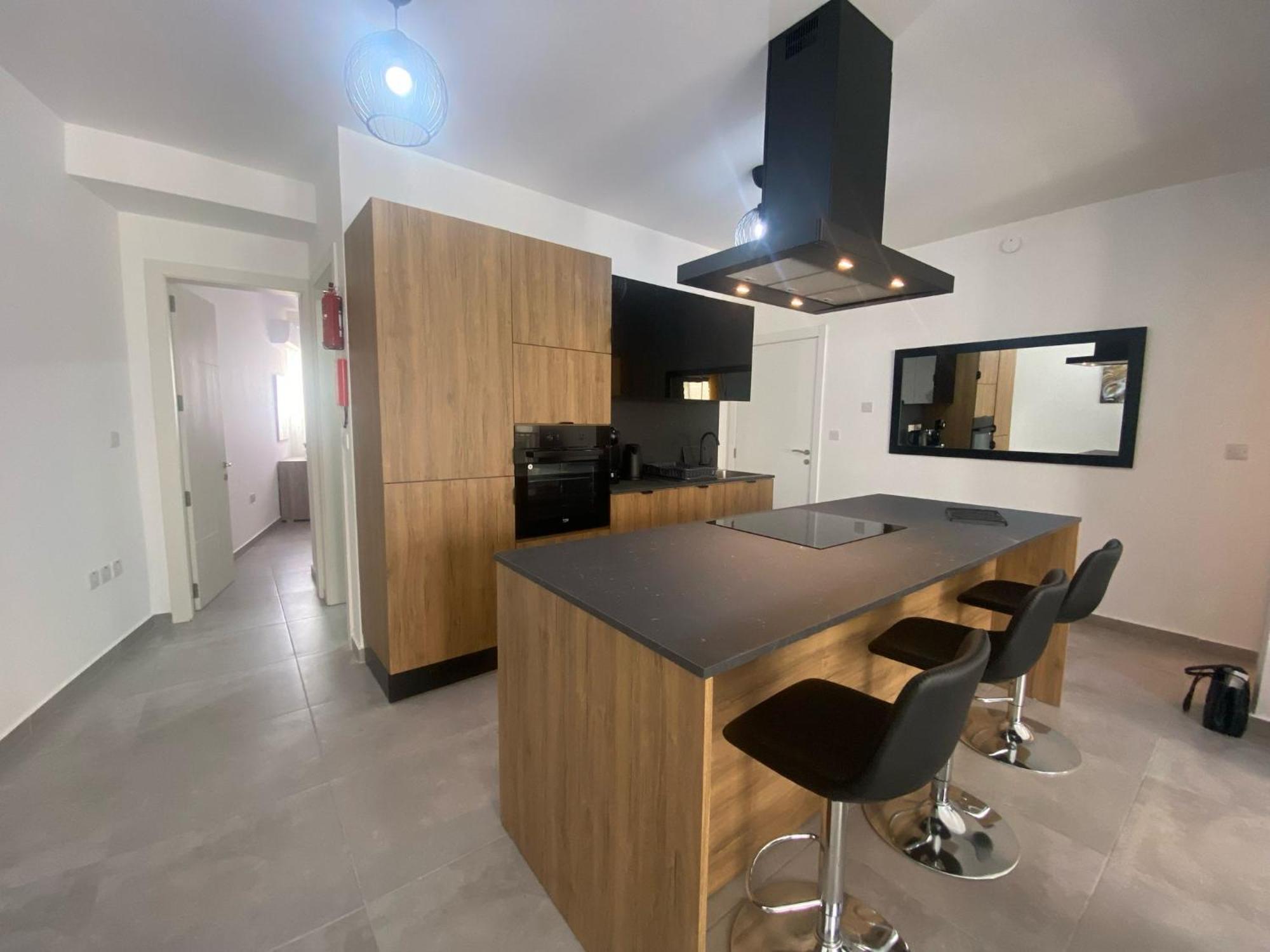 Brand New 2 Bedroom Apartment Pietà 외부 사진