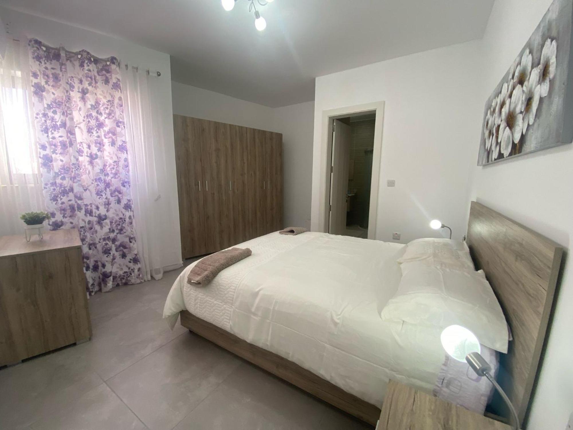 Brand New 2 Bedroom Apartment Pietà 외부 사진