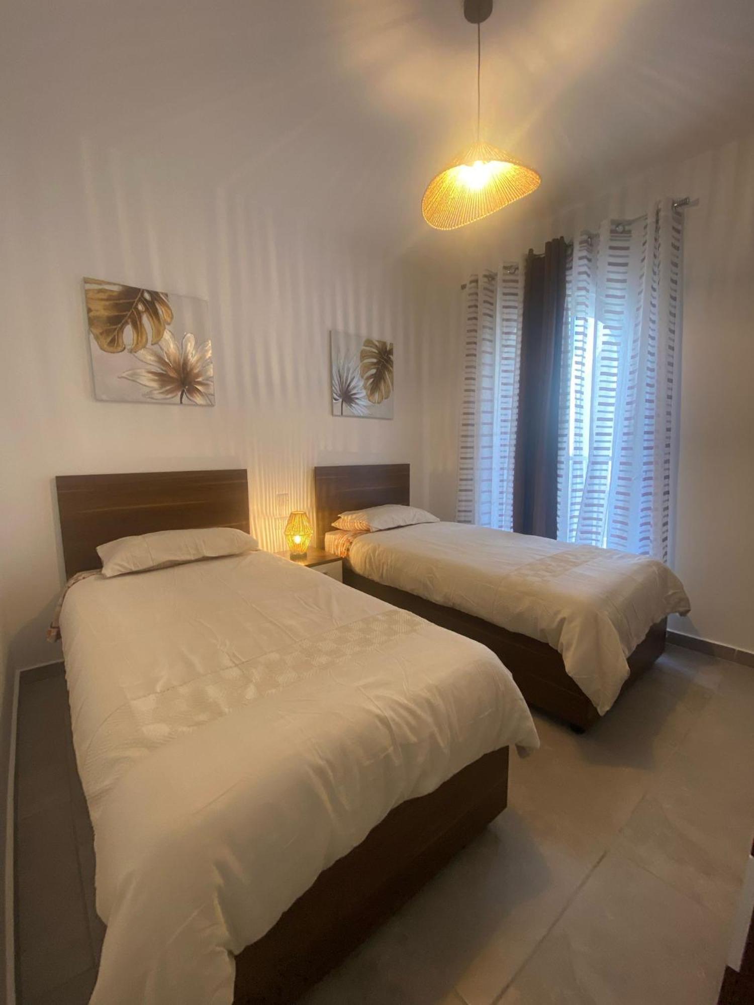 Brand New 2 Bedroom Apartment Pietà 외부 사진