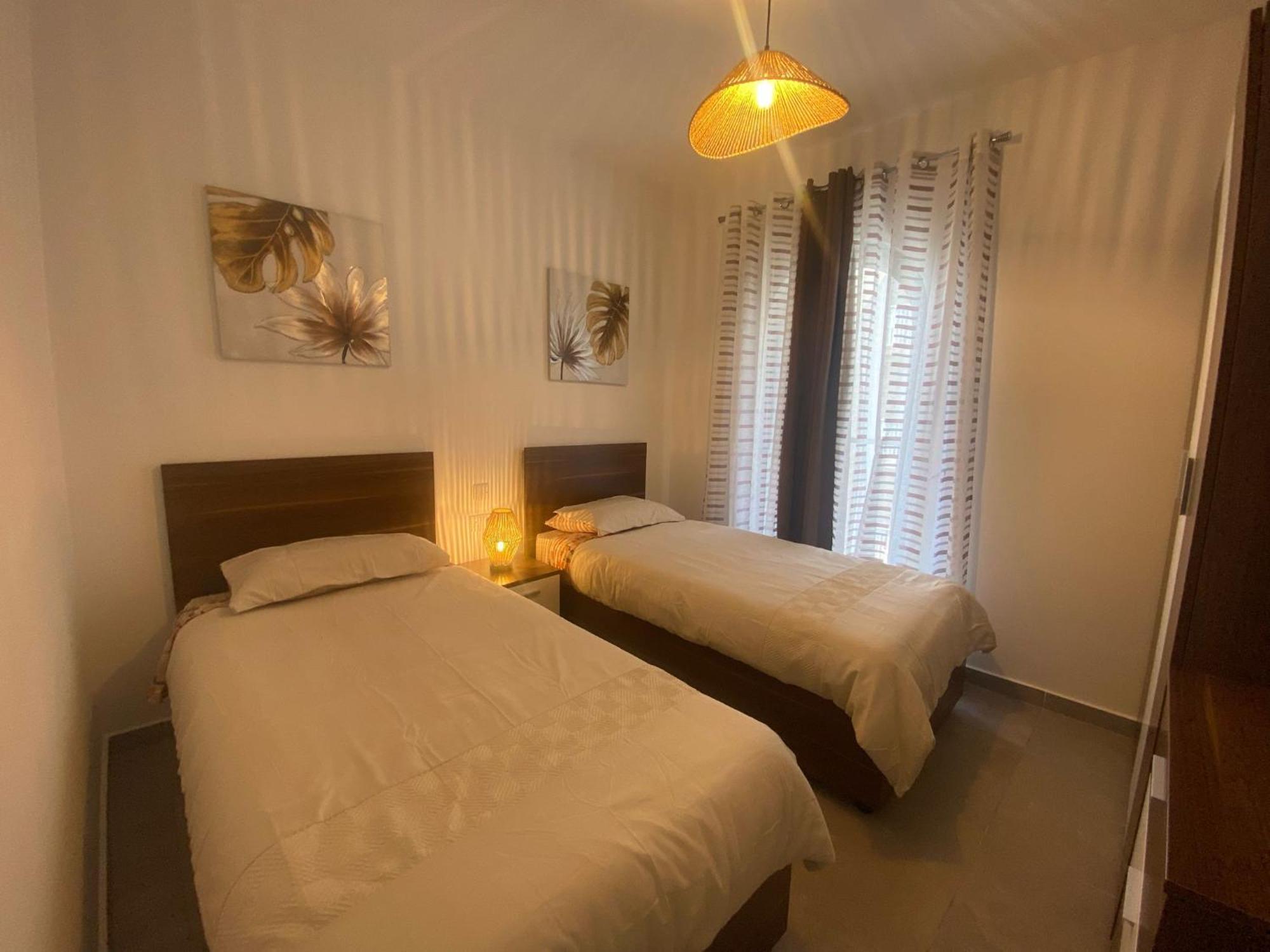 Brand New 2 Bedroom Apartment Pietà 외부 사진