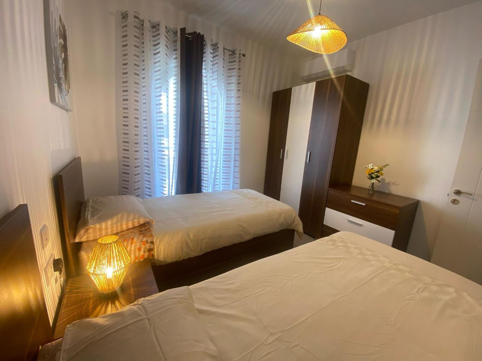 Brand New 2 Bedroom Apartment Pietà 외부 사진