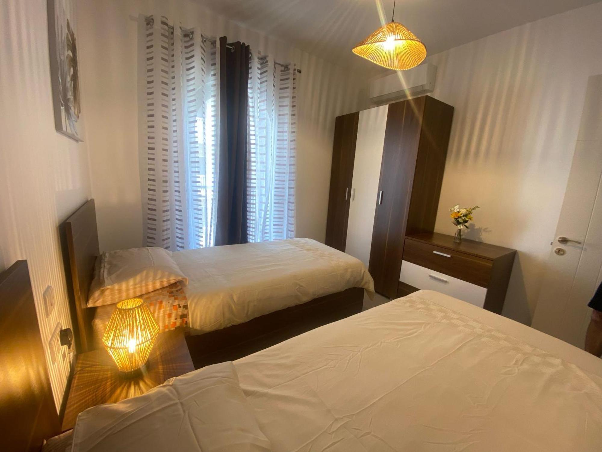 Brand New 2 Bedroom Apartment Pietà 외부 사진