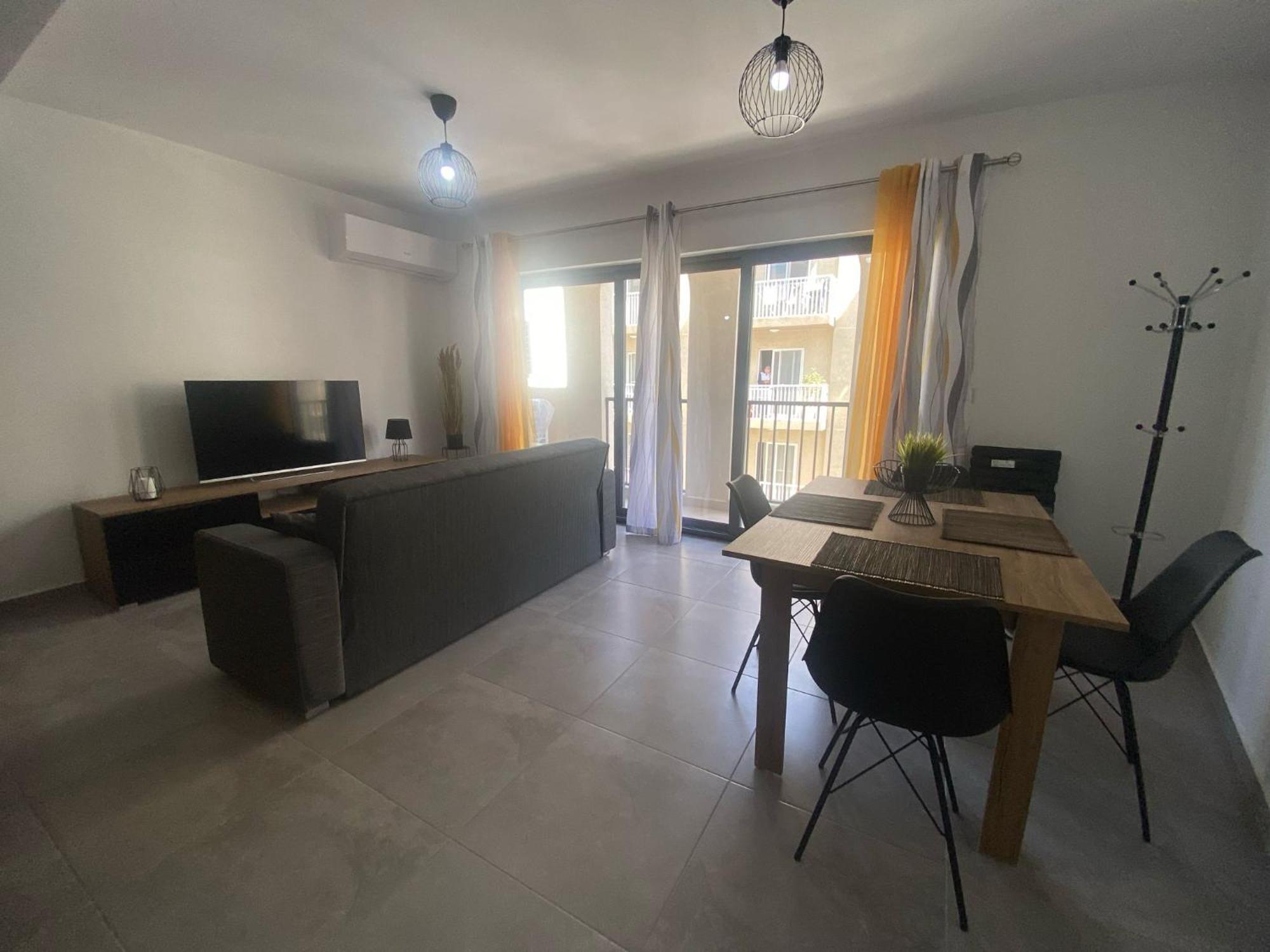Brand New 2 Bedroom Apartment Pietà 외부 사진