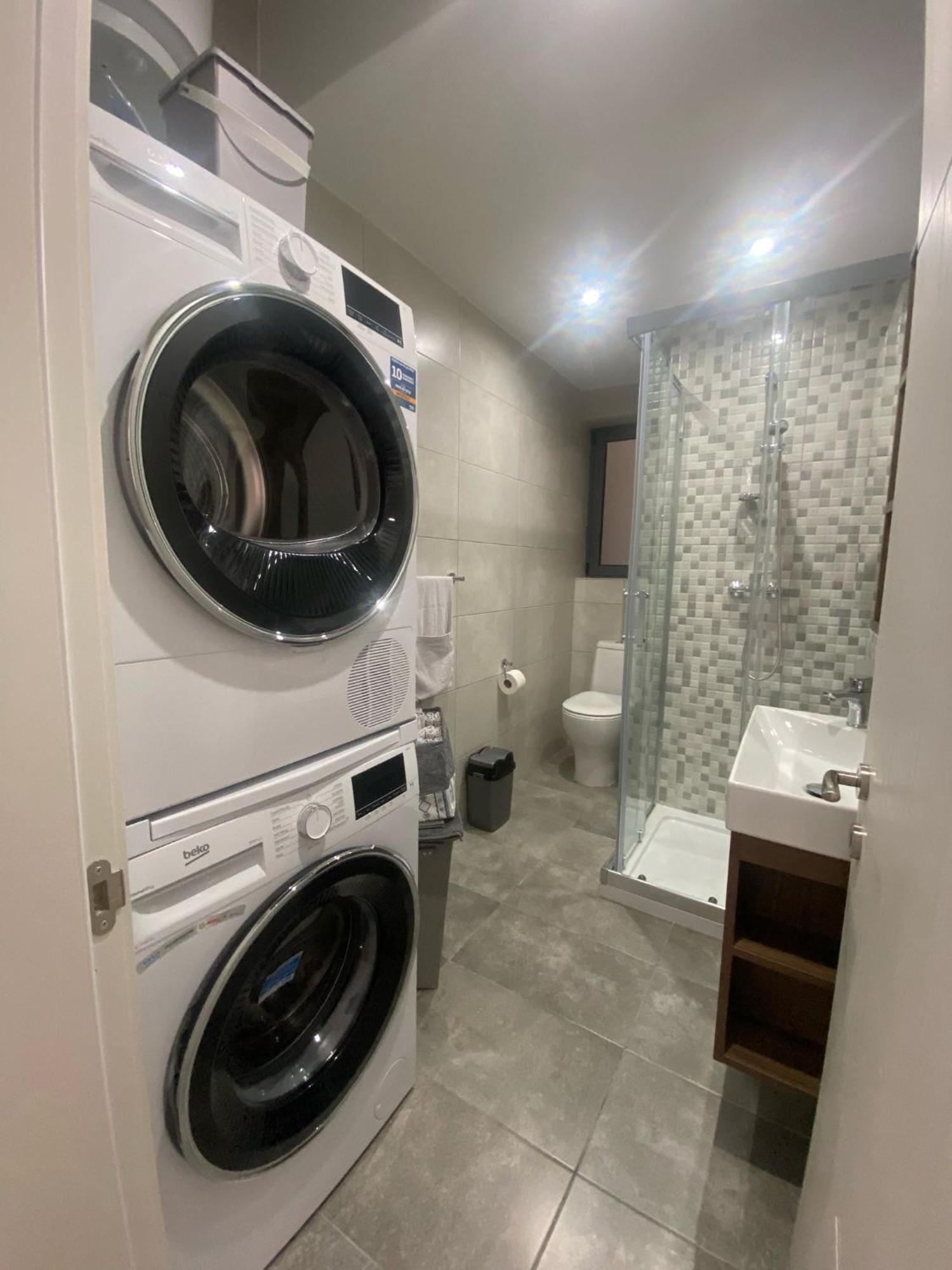 Brand New 2 Bedroom Apartment Pietà 외부 사진