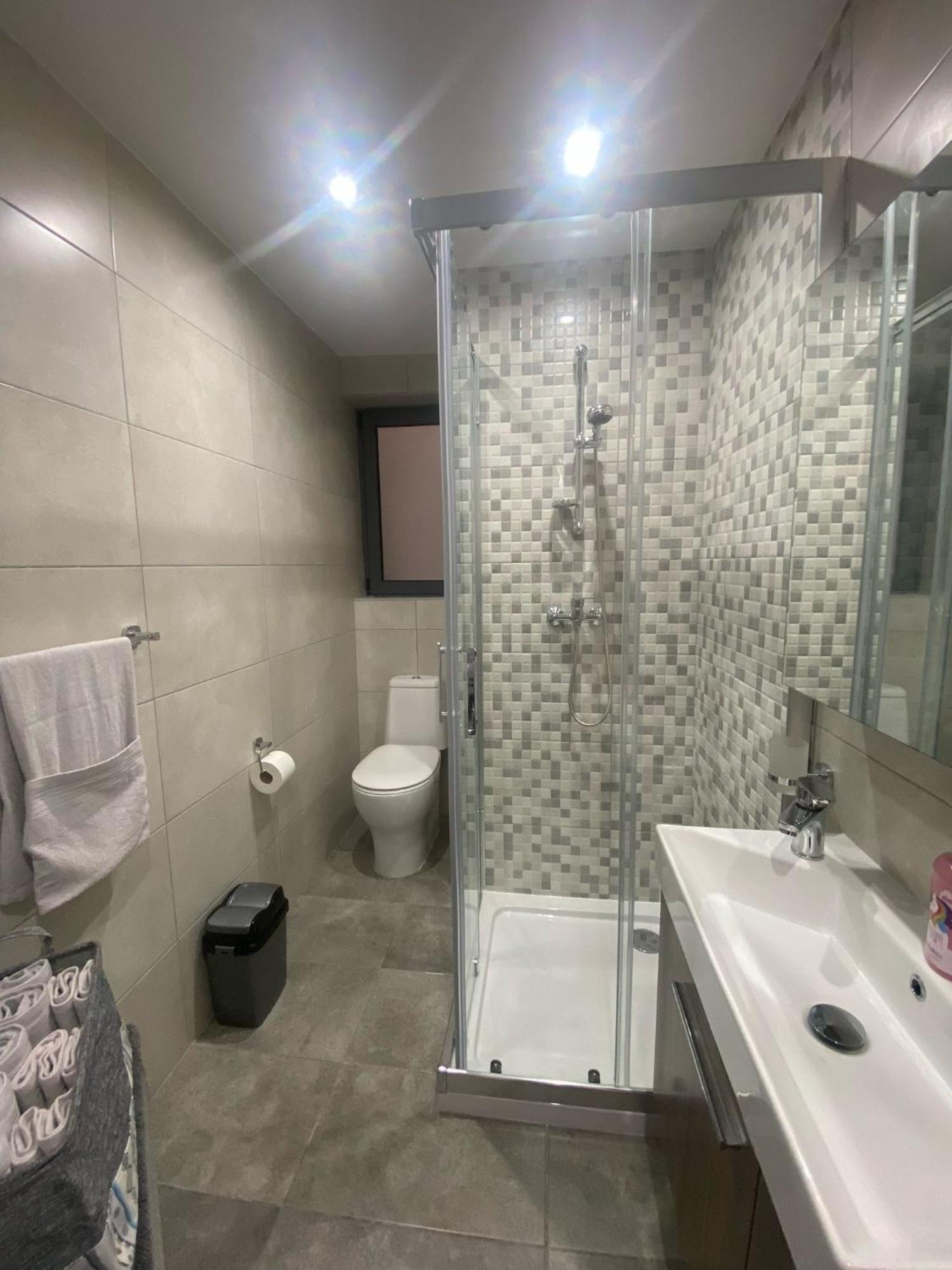Brand New 2 Bedroom Apartment Pietà 외부 사진