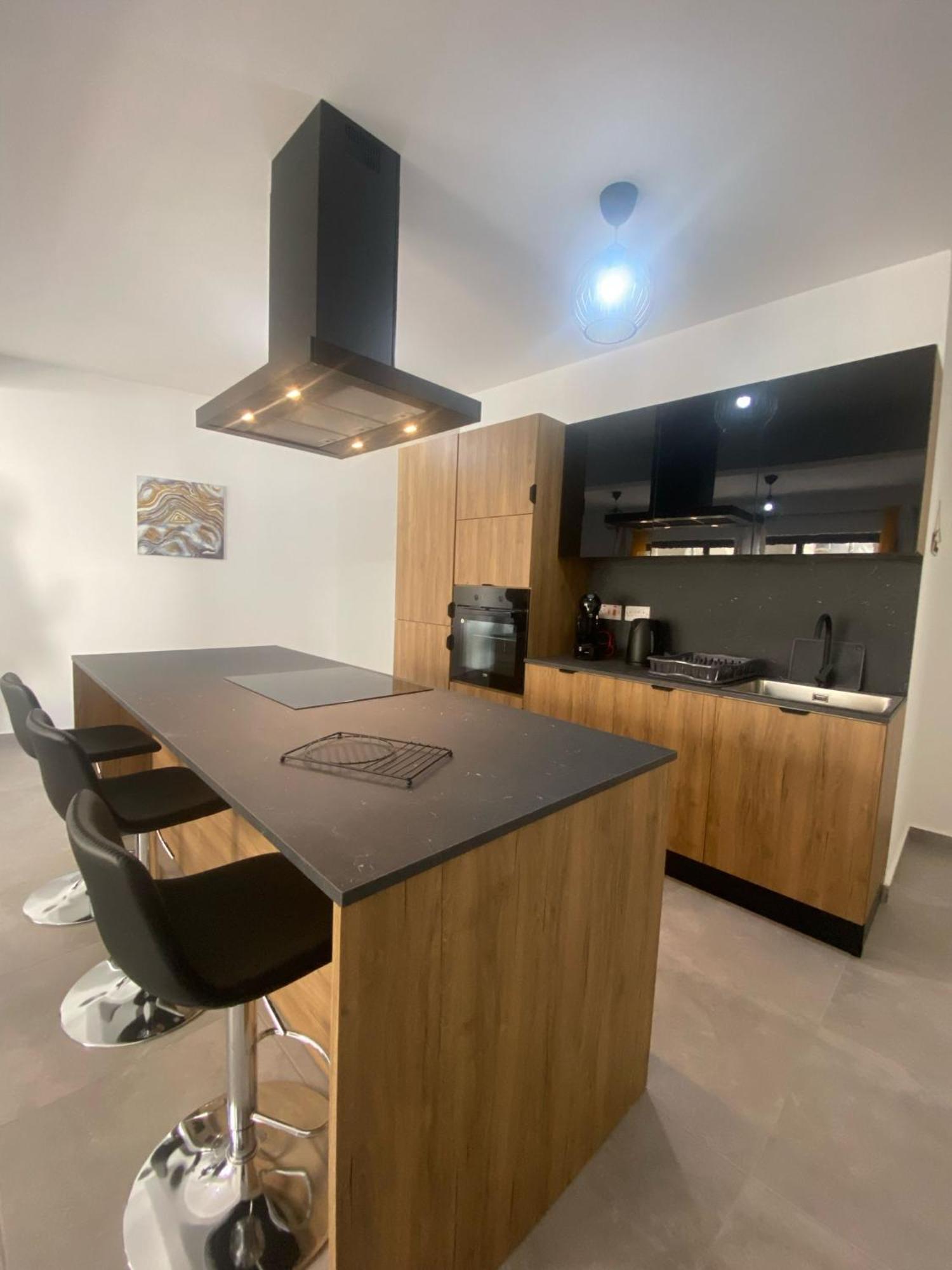 Brand New 2 Bedroom Apartment Pietà 외부 사진