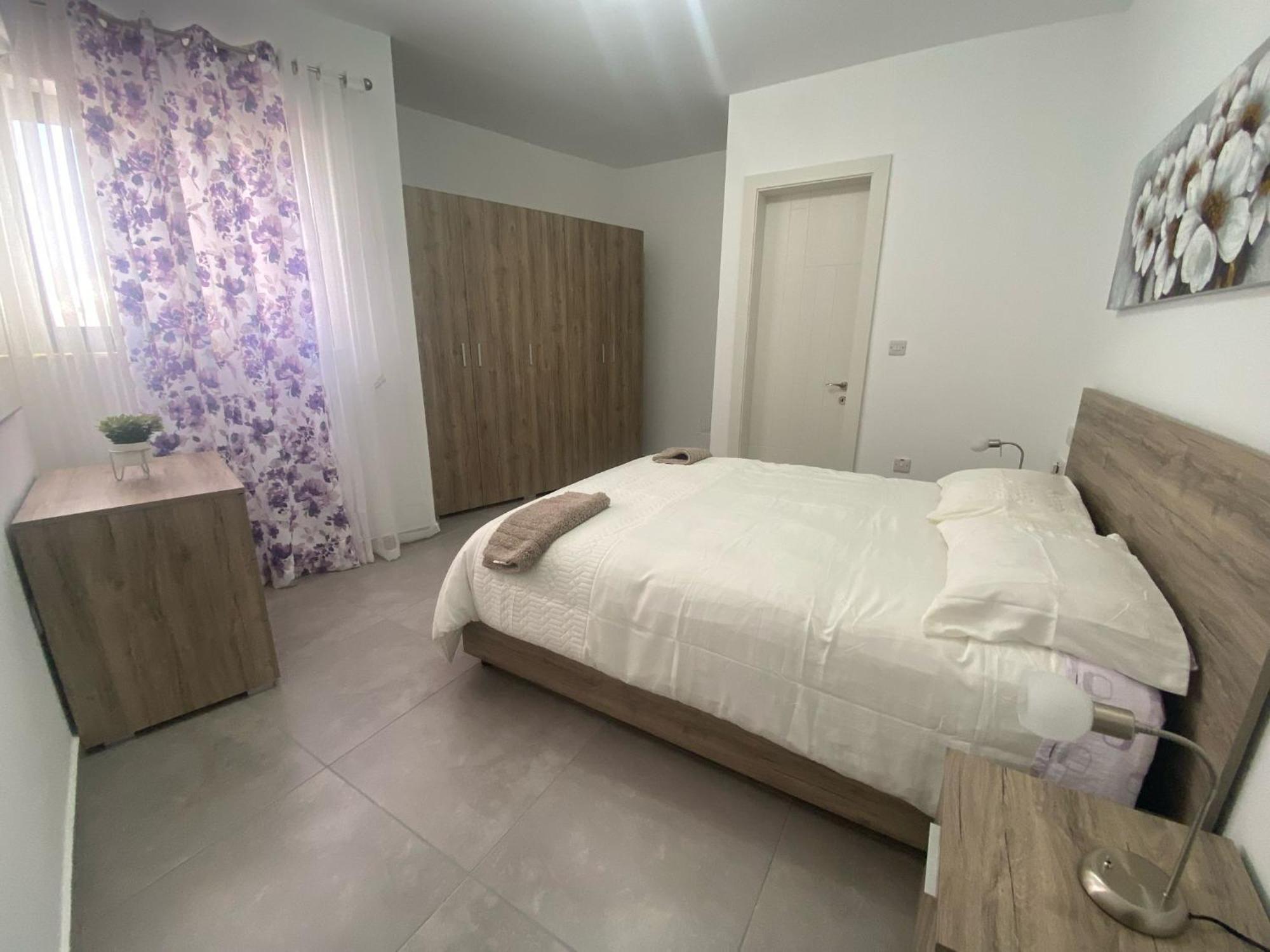 Brand New 2 Bedroom Apartment Pietà 외부 사진